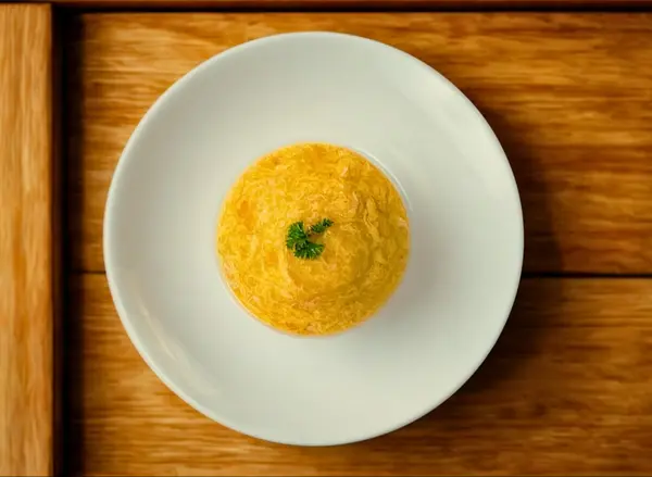 Chicken Corn Soup's image